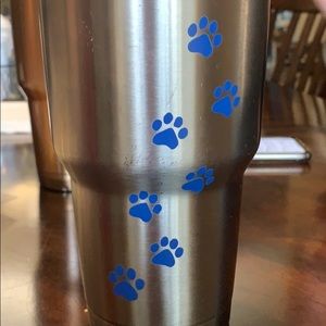 Meet your Posher, Heidi